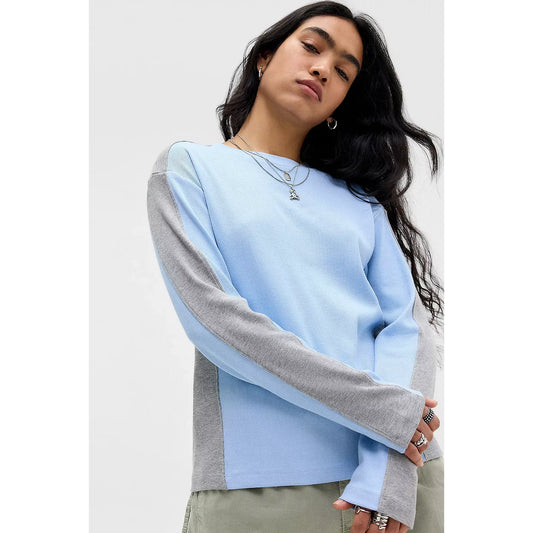 Romy LS Top