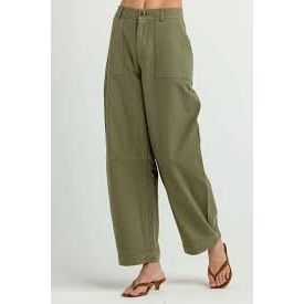 TEDDY PANTS