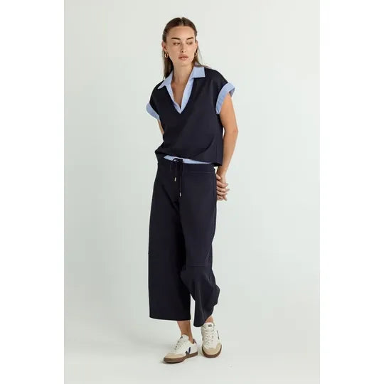 PRESTON PANTS