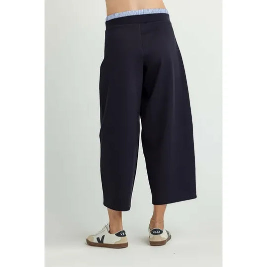 PRESTON PANTS