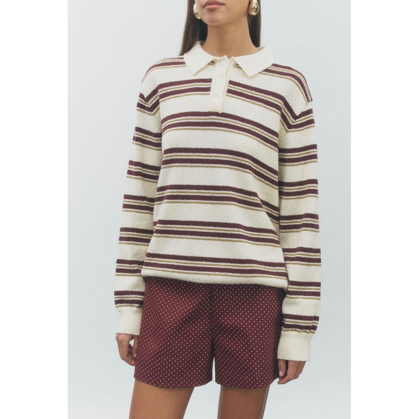 Henry Sweater