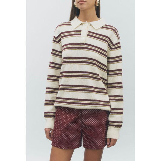Henry Sweater