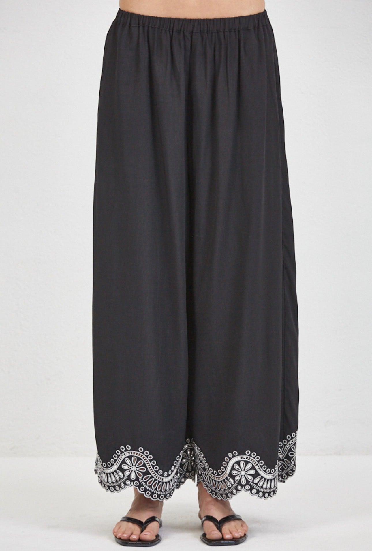 Isabel Pants