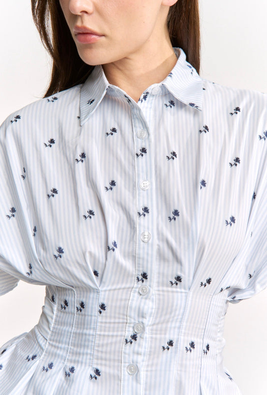 Veronica Top