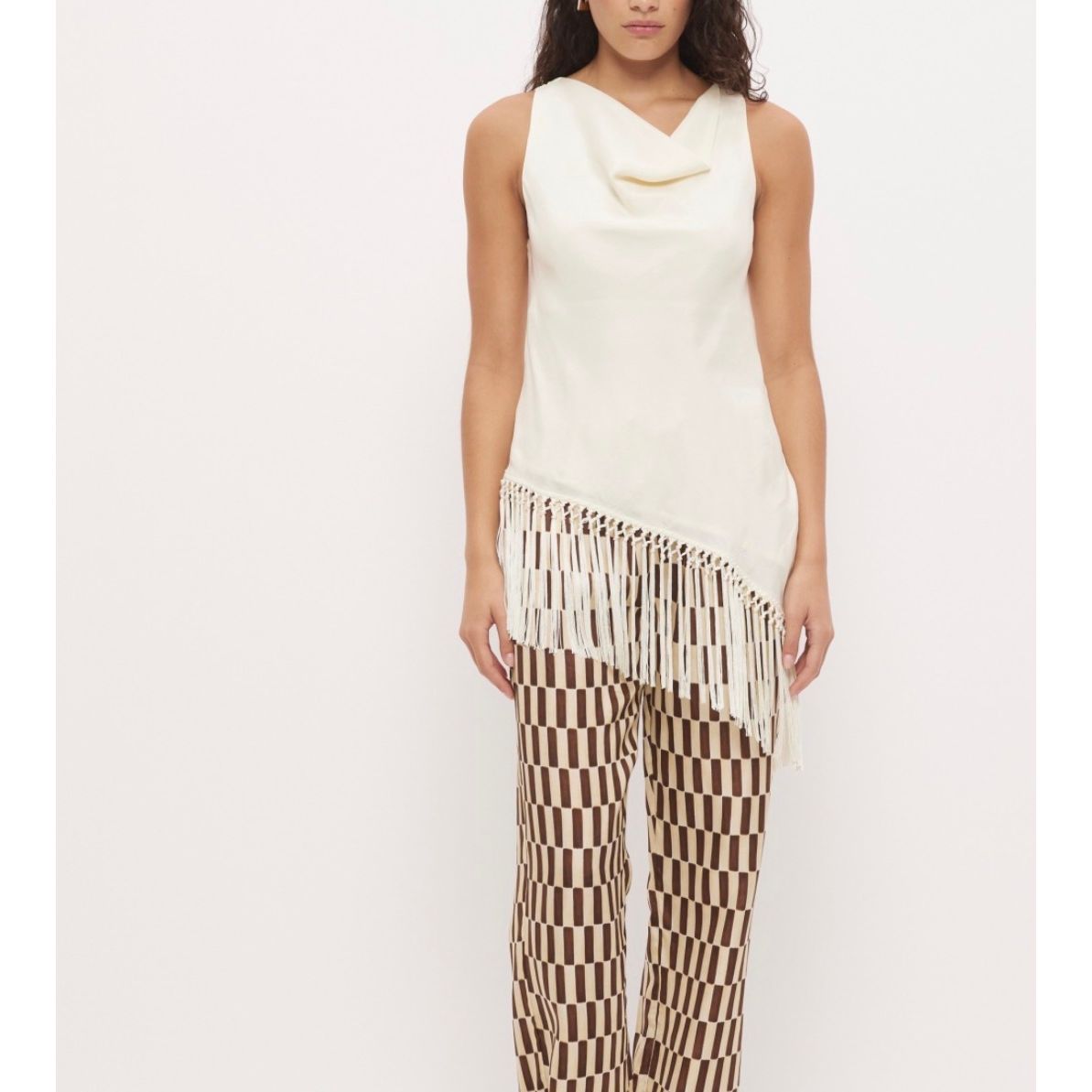 Imprint Top