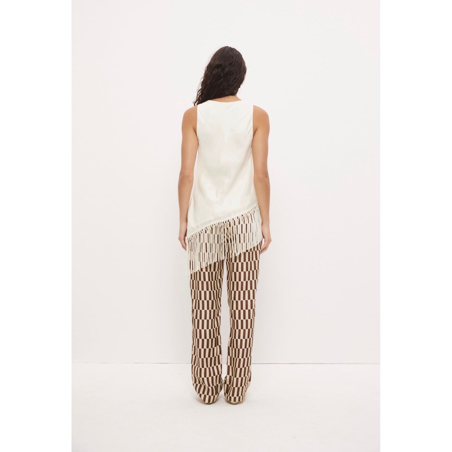 Imprint Top