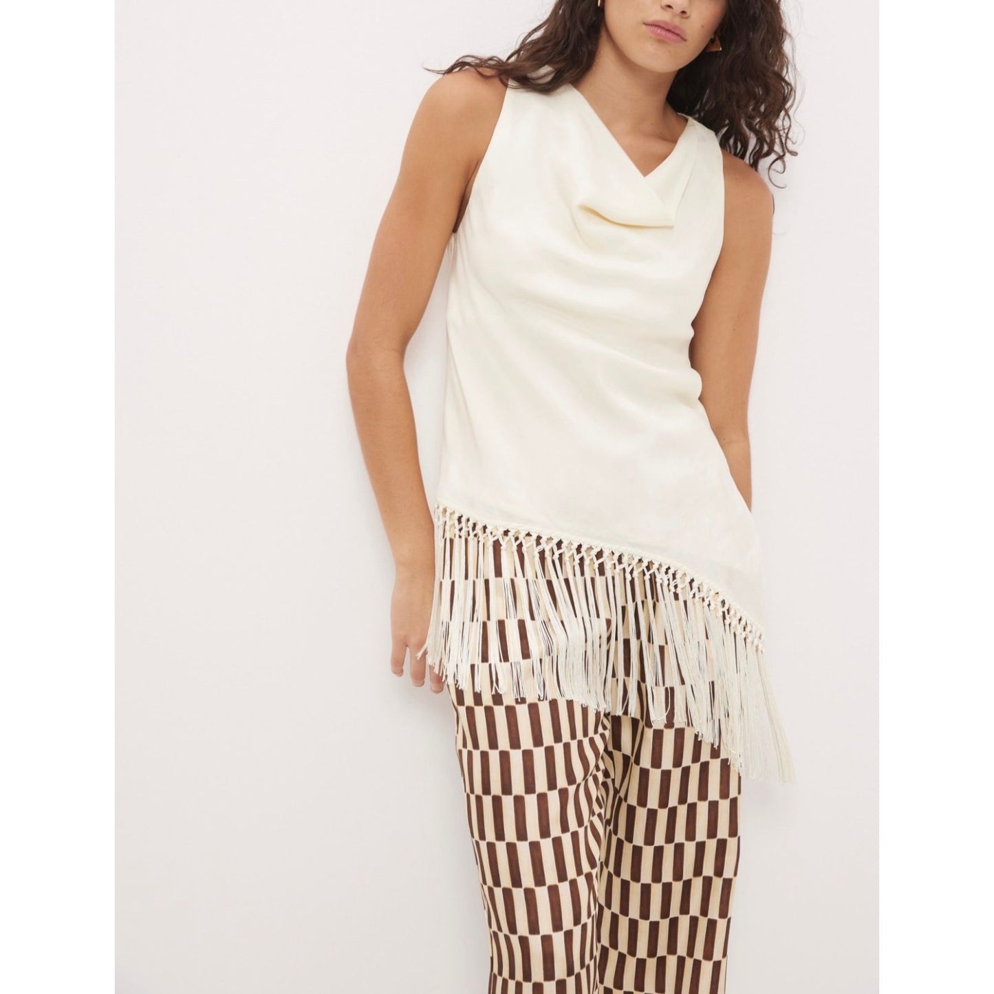 Imprint Top
