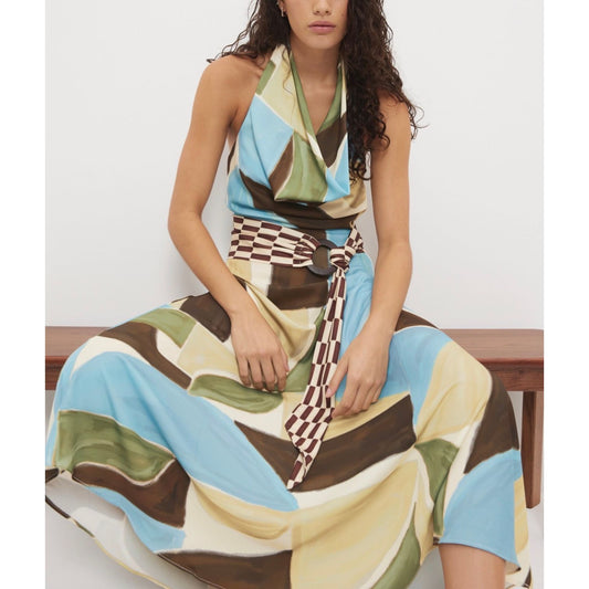Essence Dress