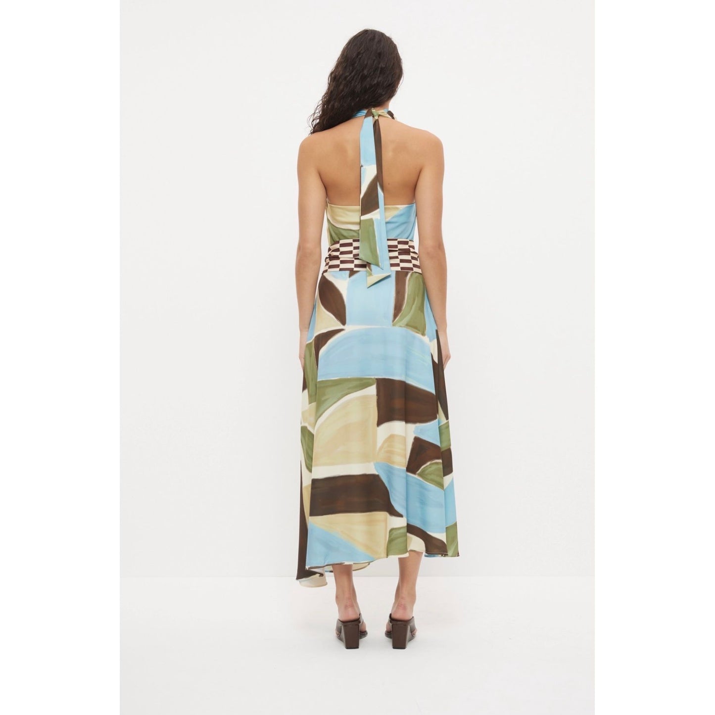 Essence Dress