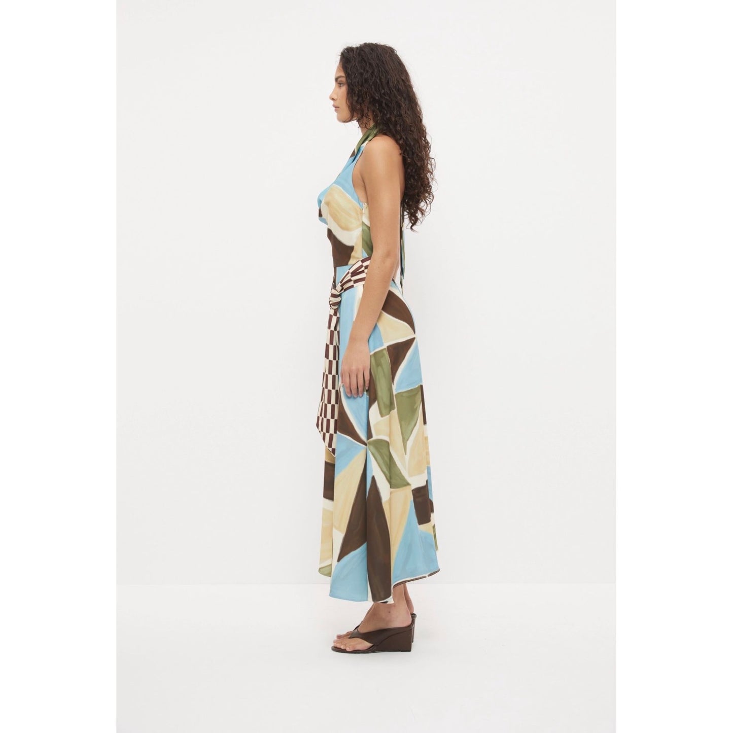 Essence Dress