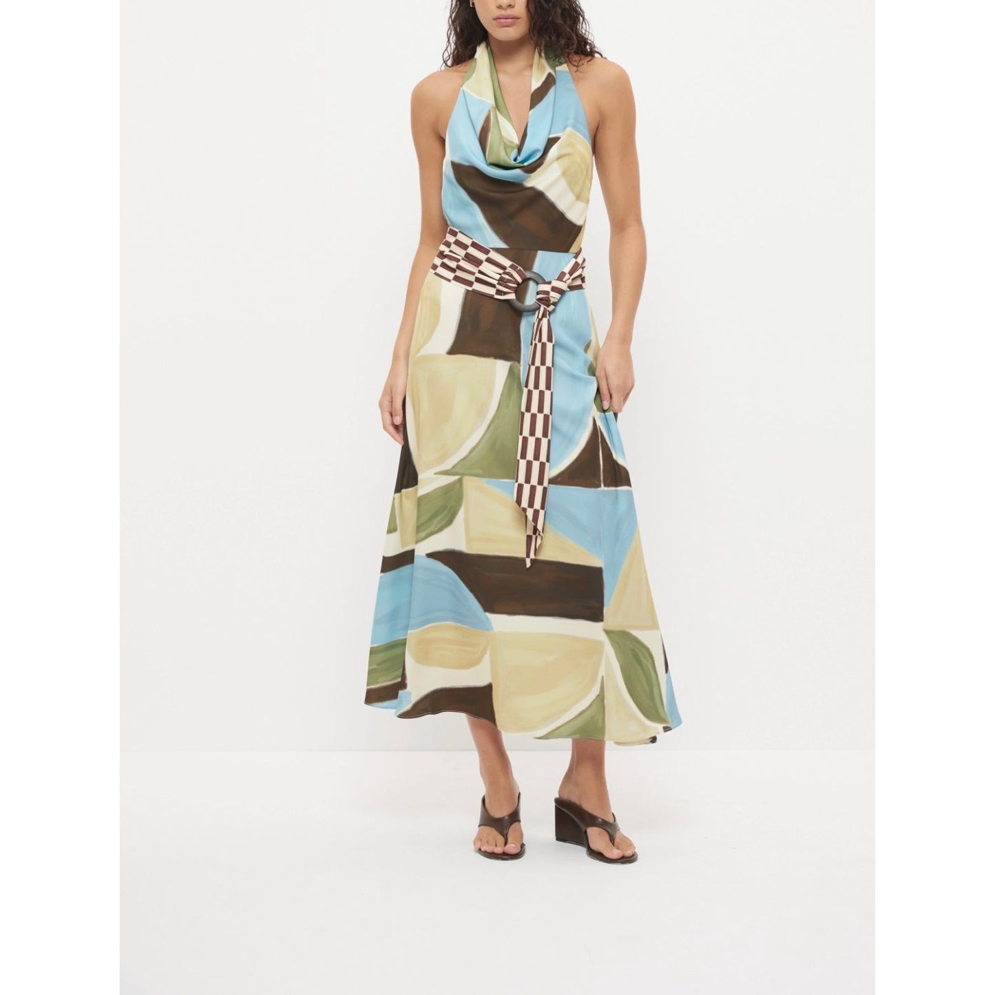 Essence Dress