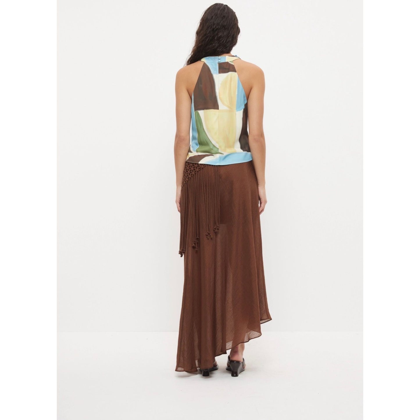 Essence Top