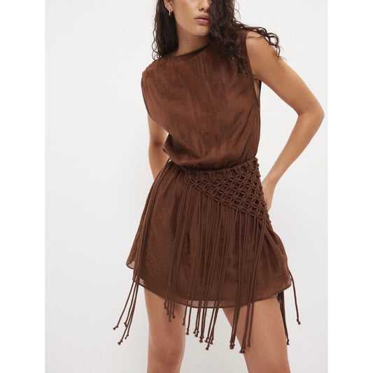 Illume Mini Dress