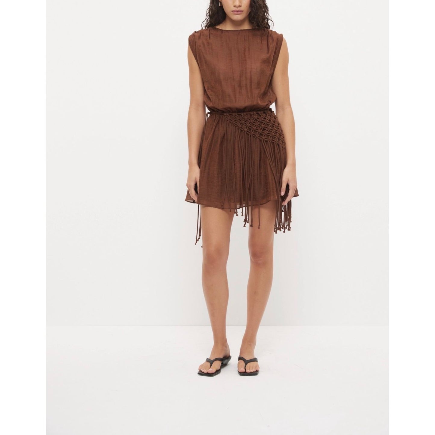 Illume Mini Dress