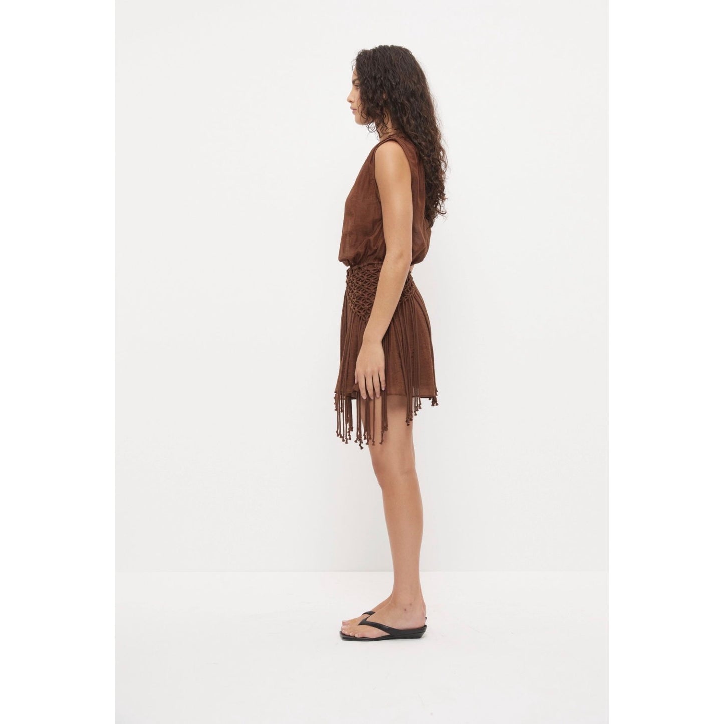 Illume Mini Dress