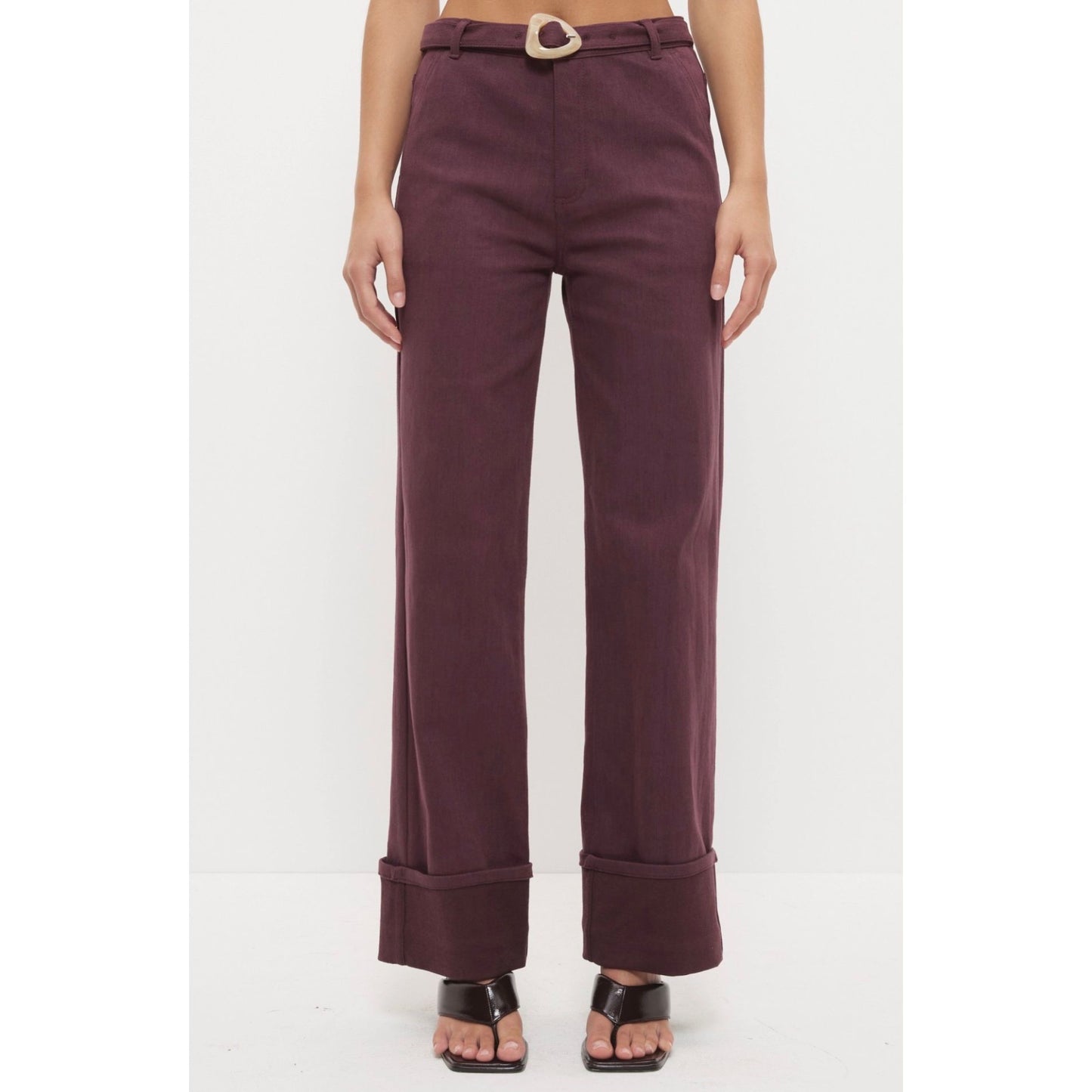 Hart Cuff Jean