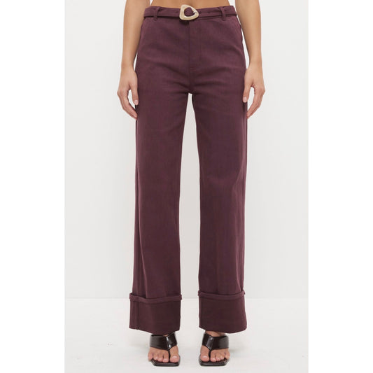 Hart Cuff Jean