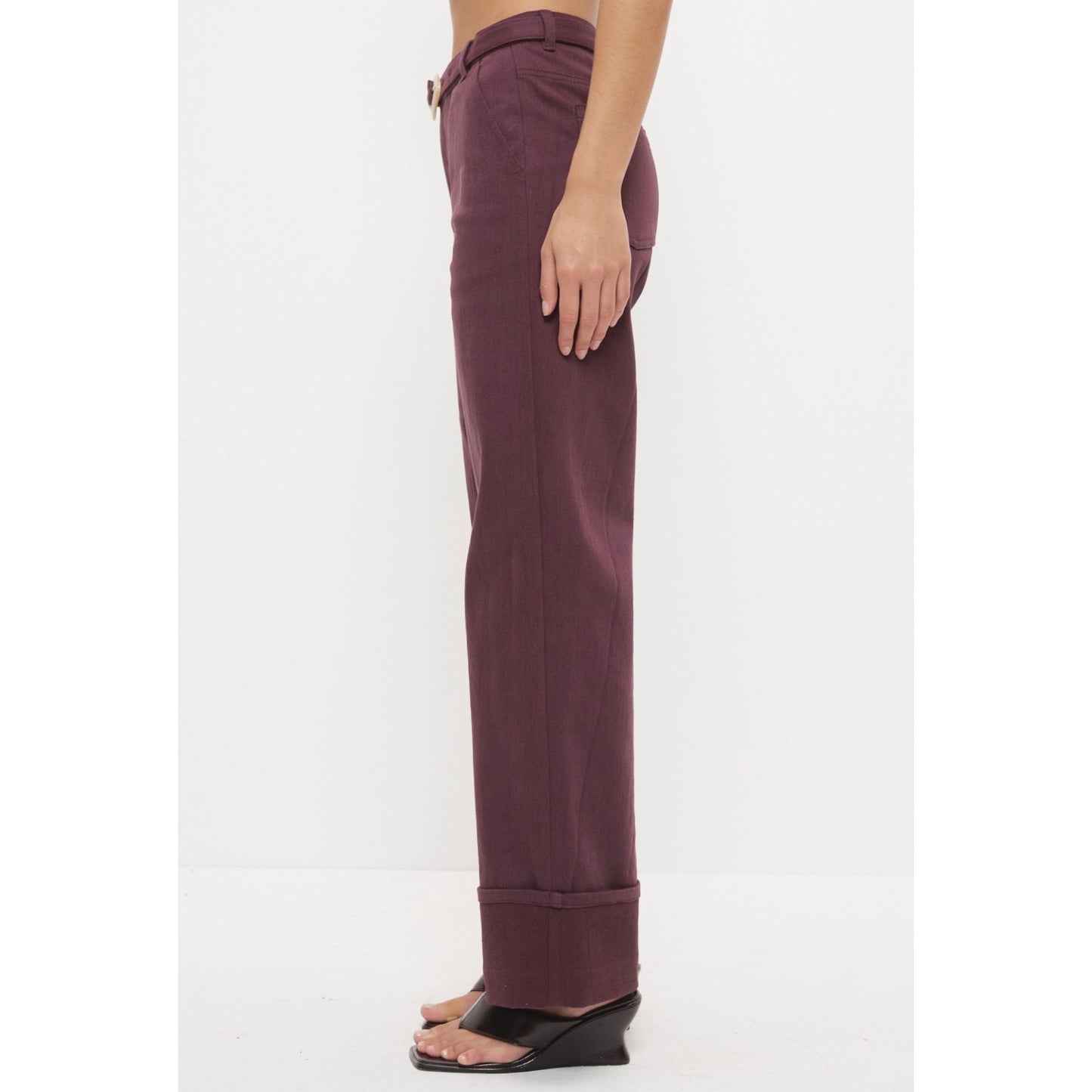Hart Cuff Jean