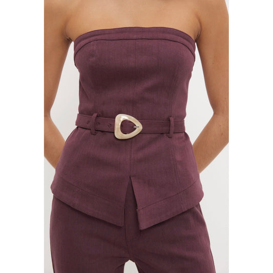 Hart Bodice
