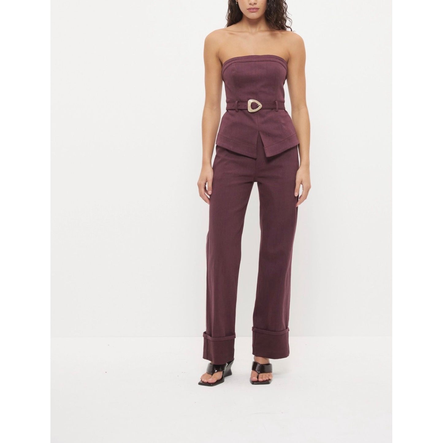 Hart Bodice