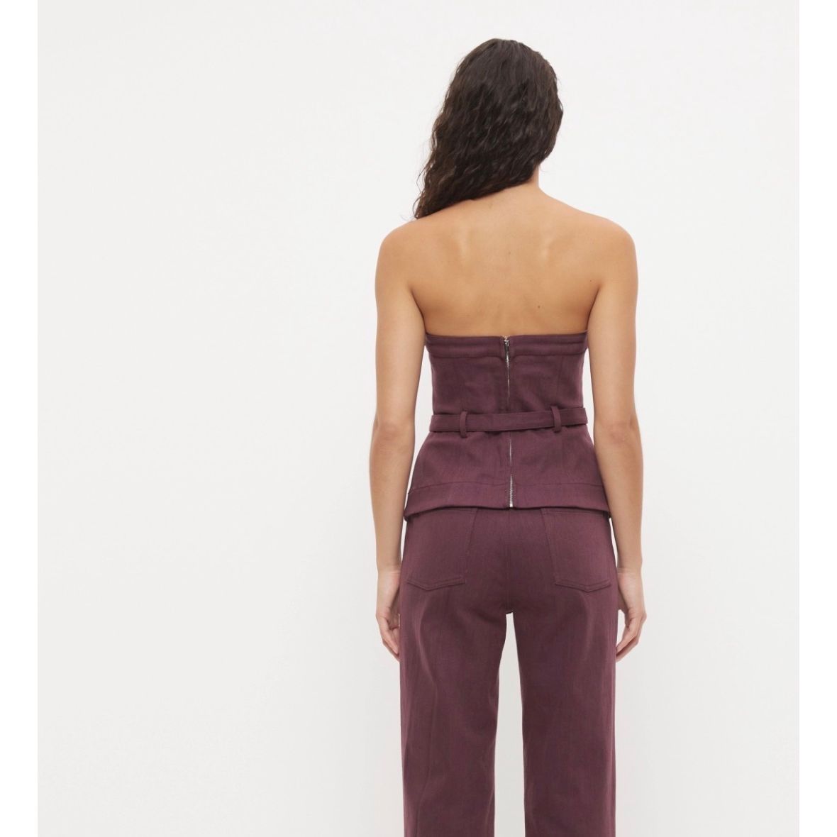 Hart Bodice