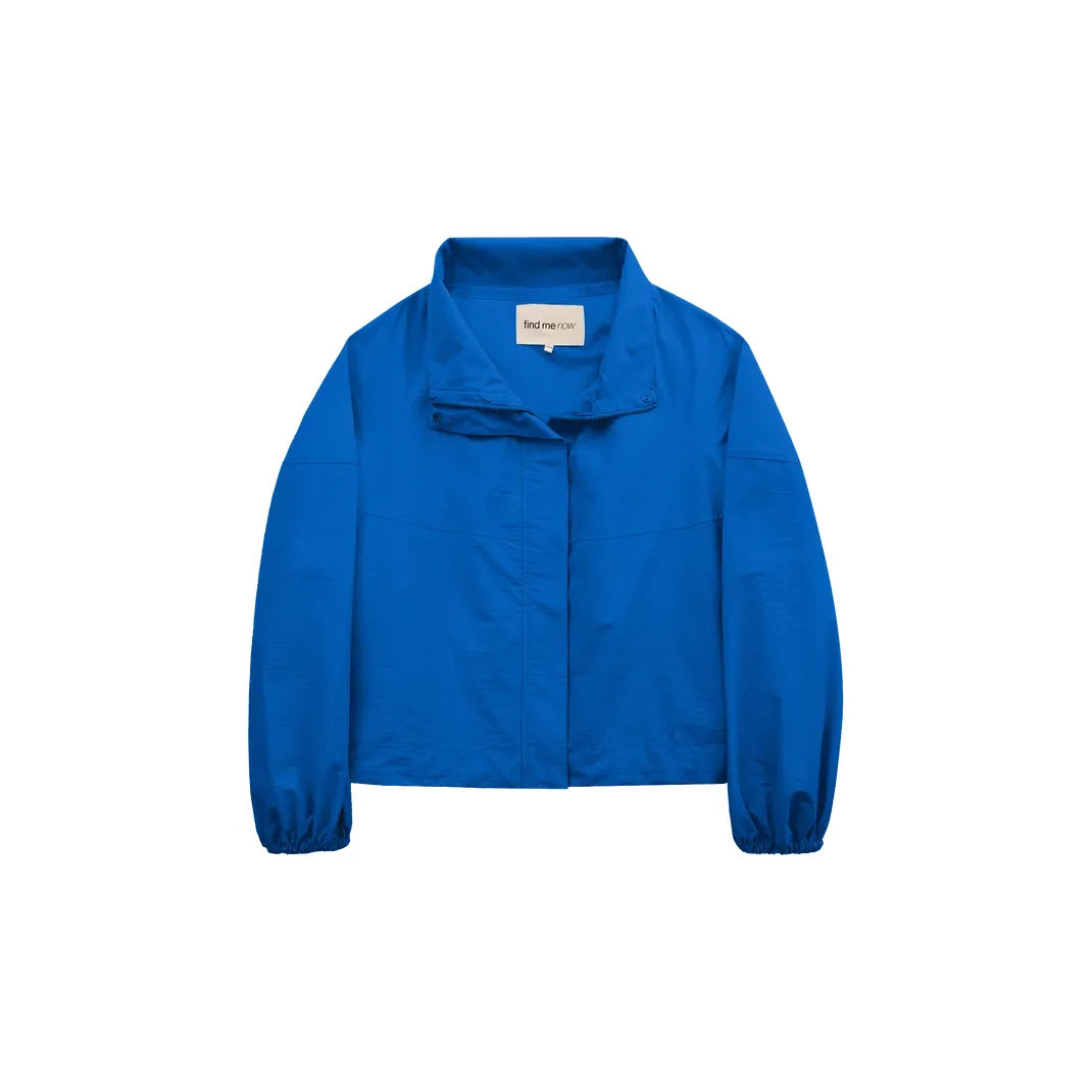 Alma Jacket