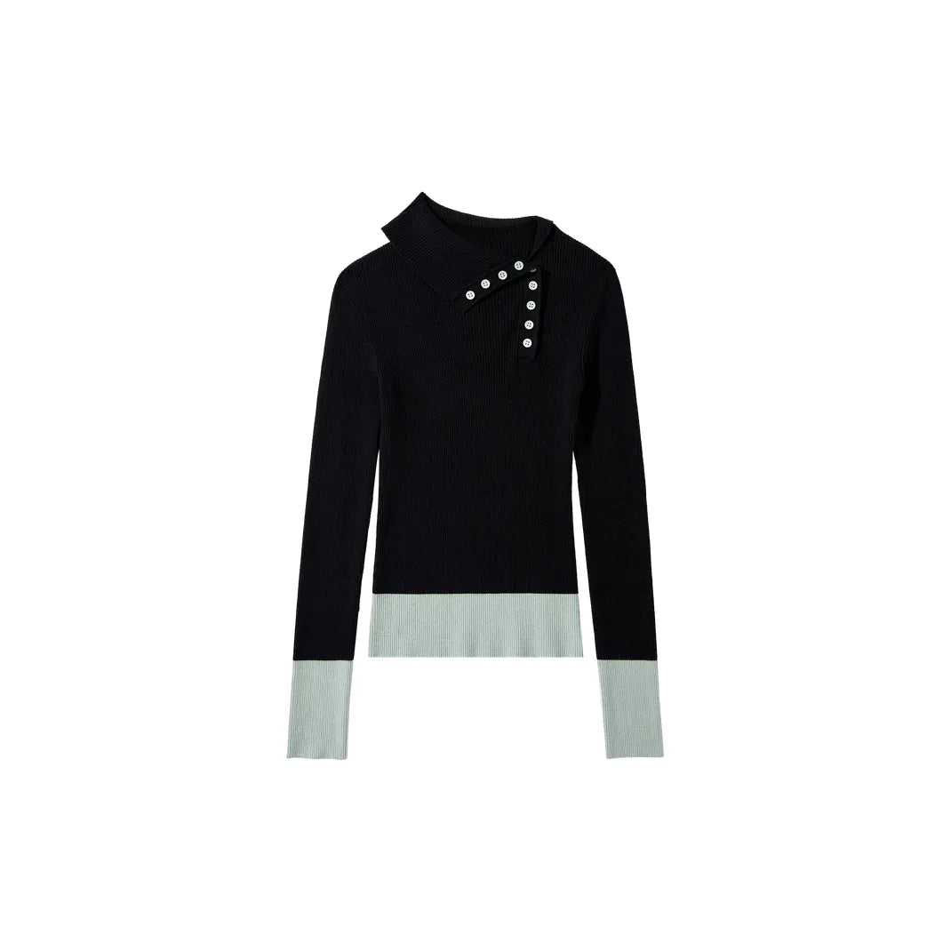 SOO Knit Top