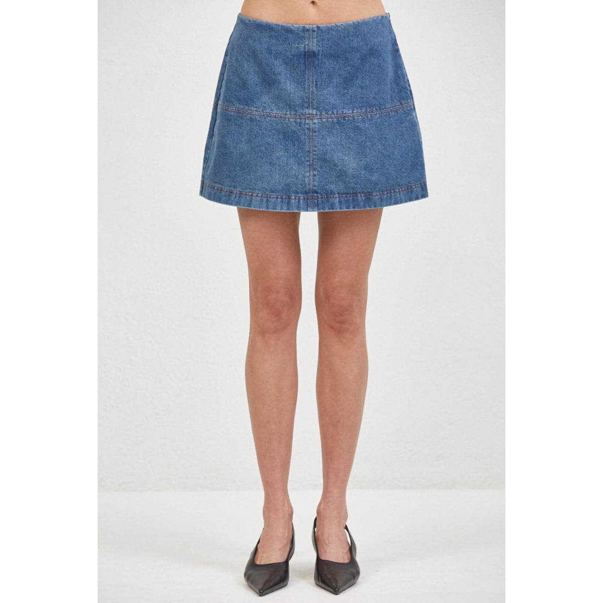 Adelin Skirt