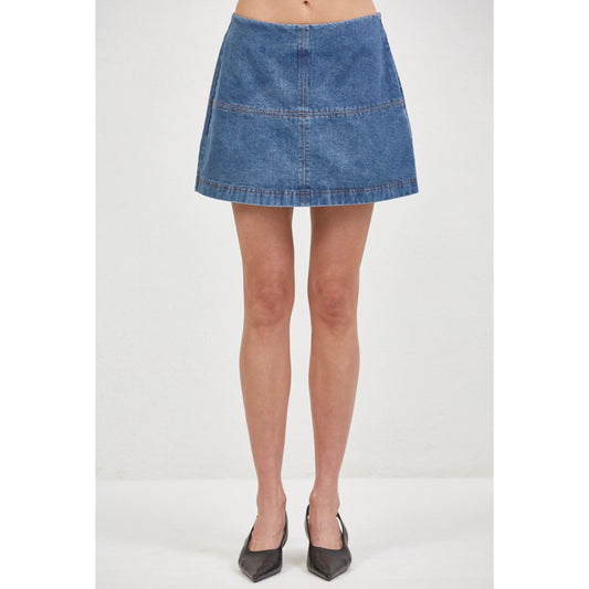 Adelin Skirt