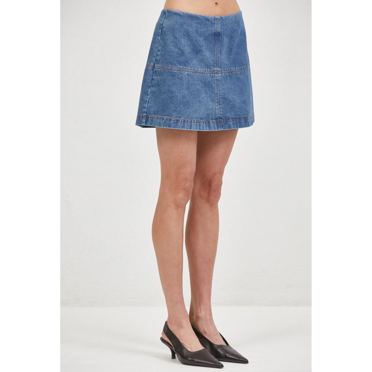 Adelin Skirt