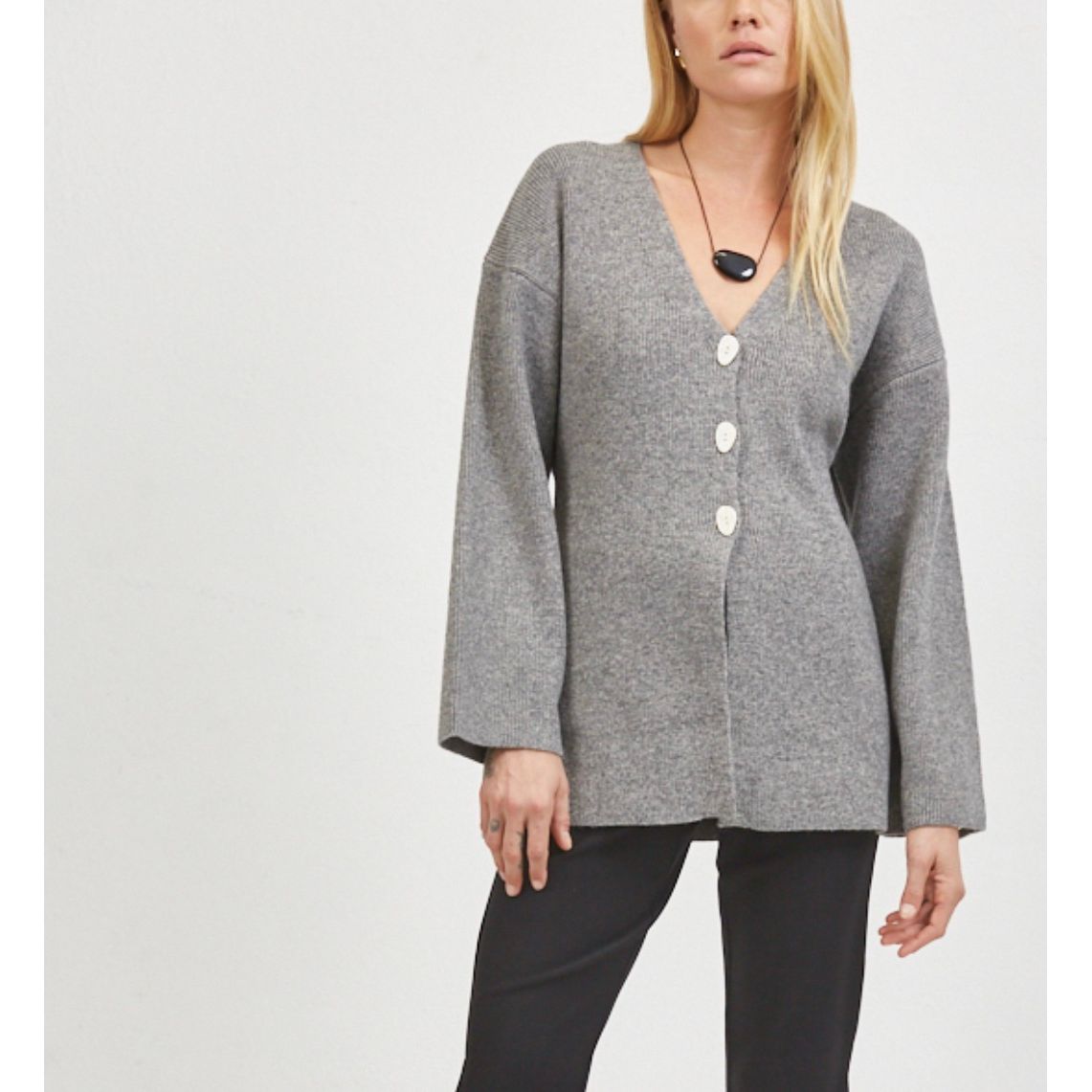 Olivie Cardigan
