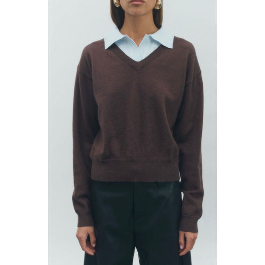 Huxley Sweater