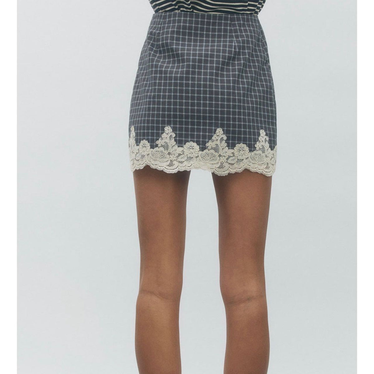 Stacy Skirt