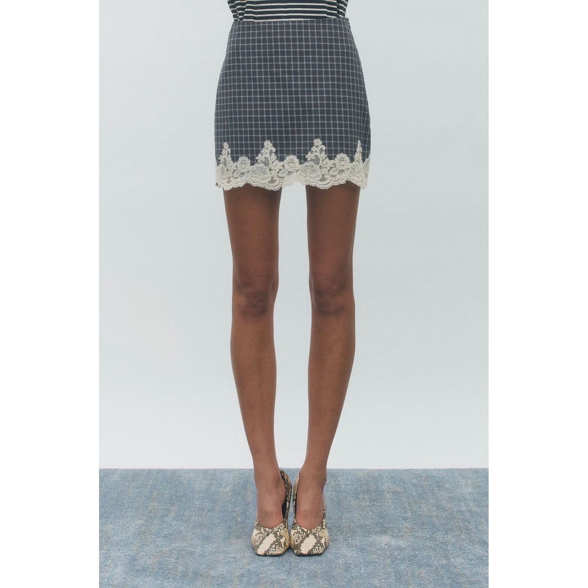 Stacy Skirt
