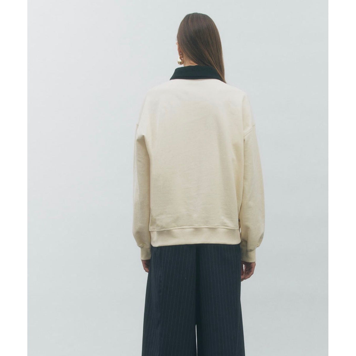 Bruce Sweatshirt