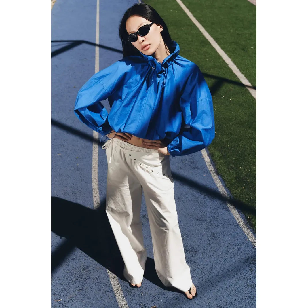Alma Jacket
