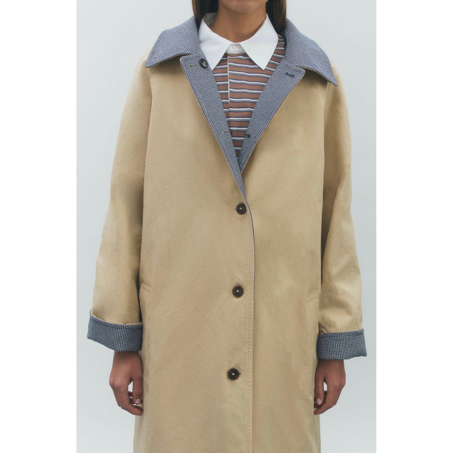 Conrad Coat