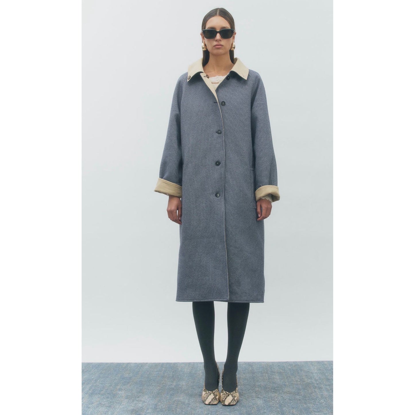 Conrad Coat