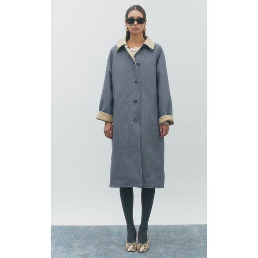 Conrad Coat