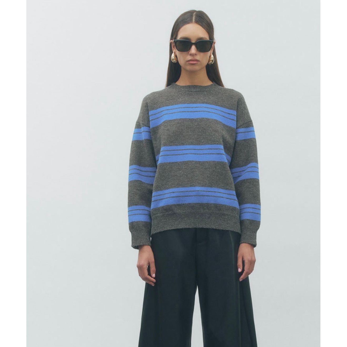 Miles Sweater