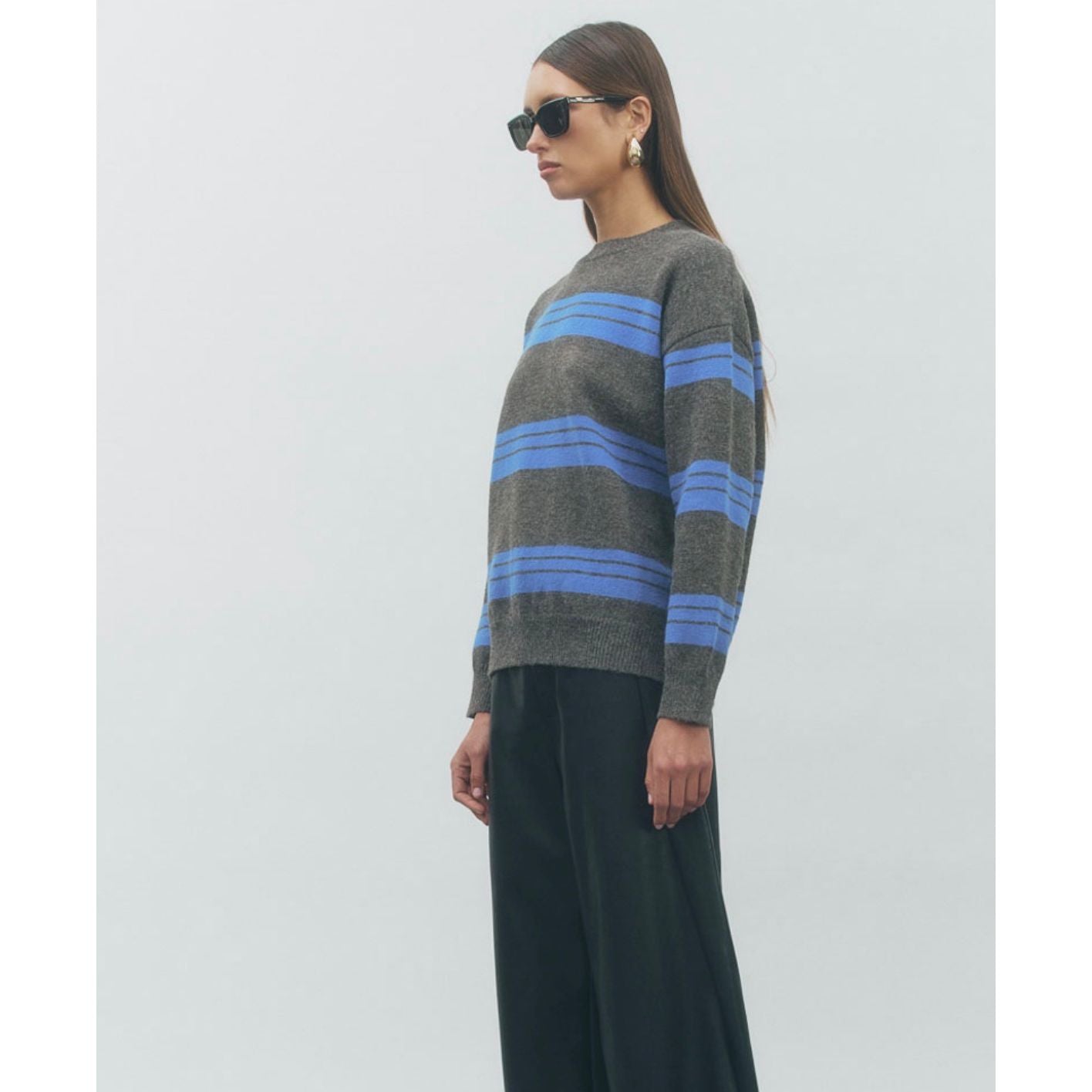 Miles Sweater