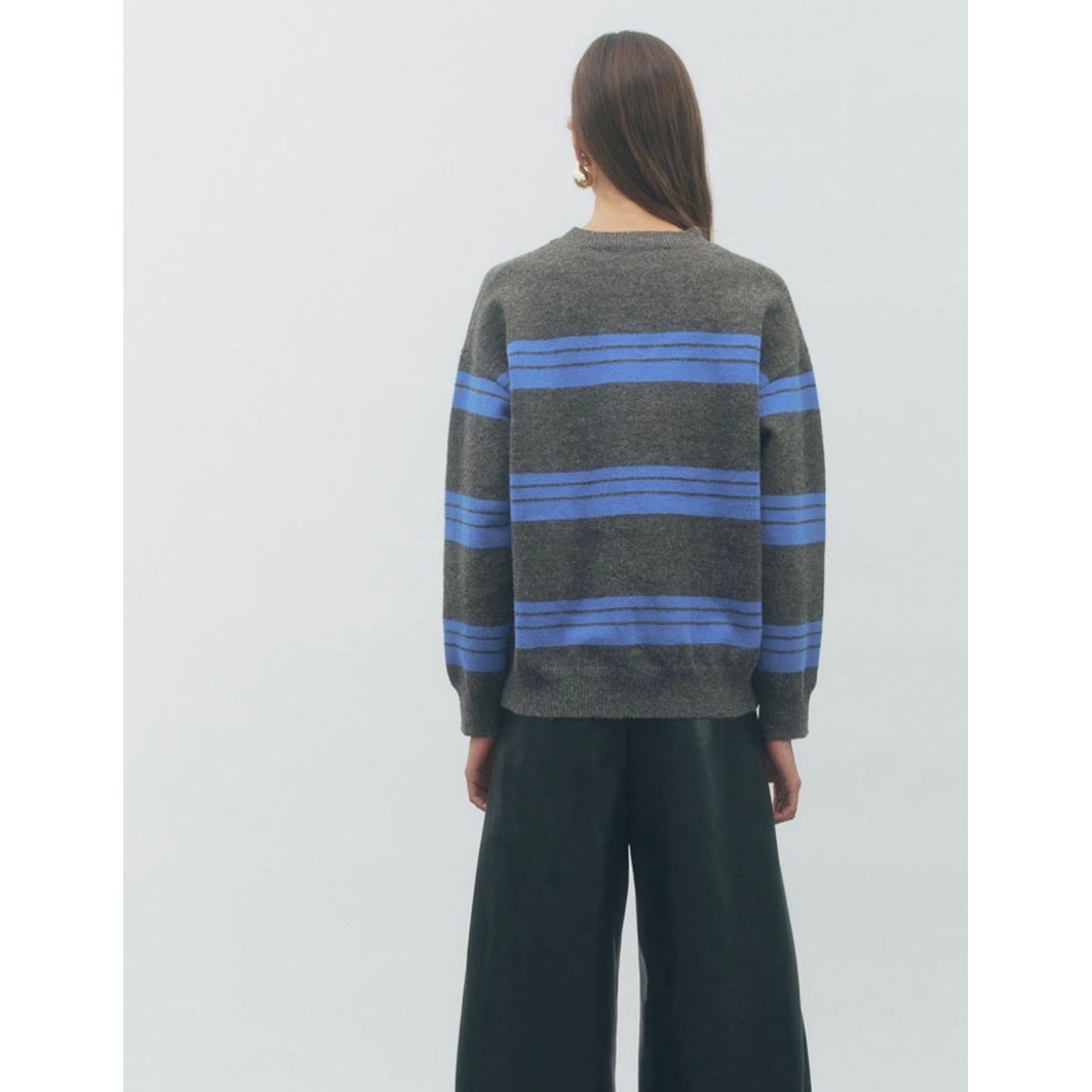 Miles Sweater