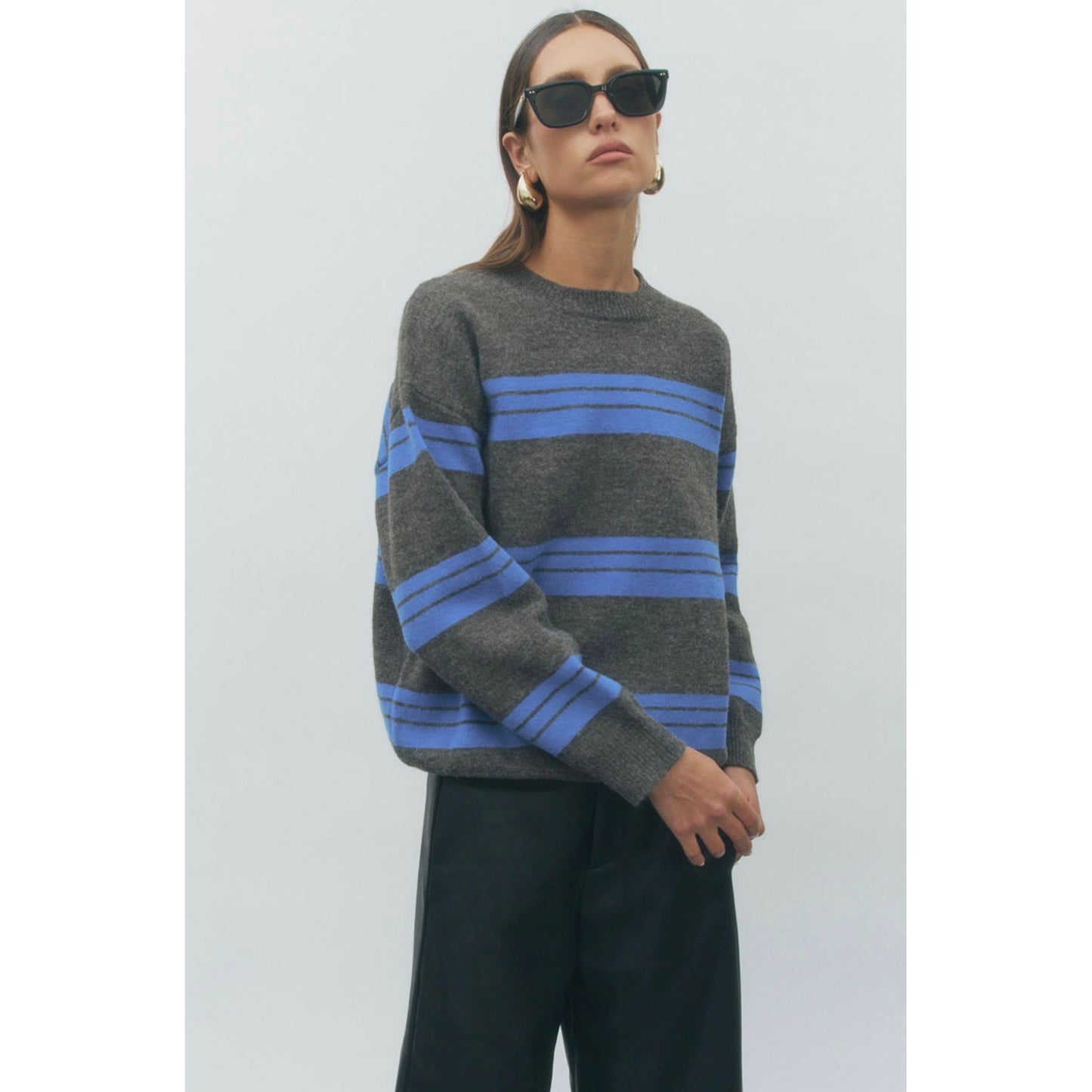 Miles Sweater