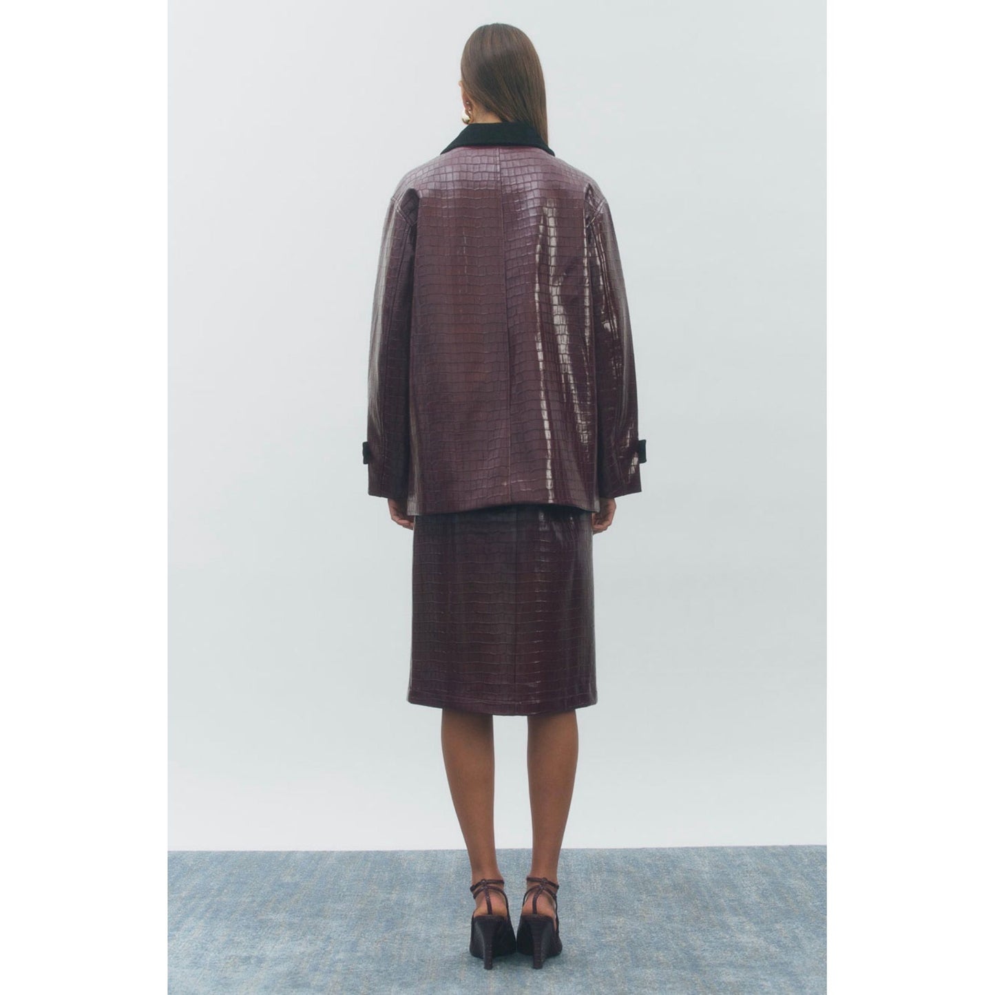 Millie Coat