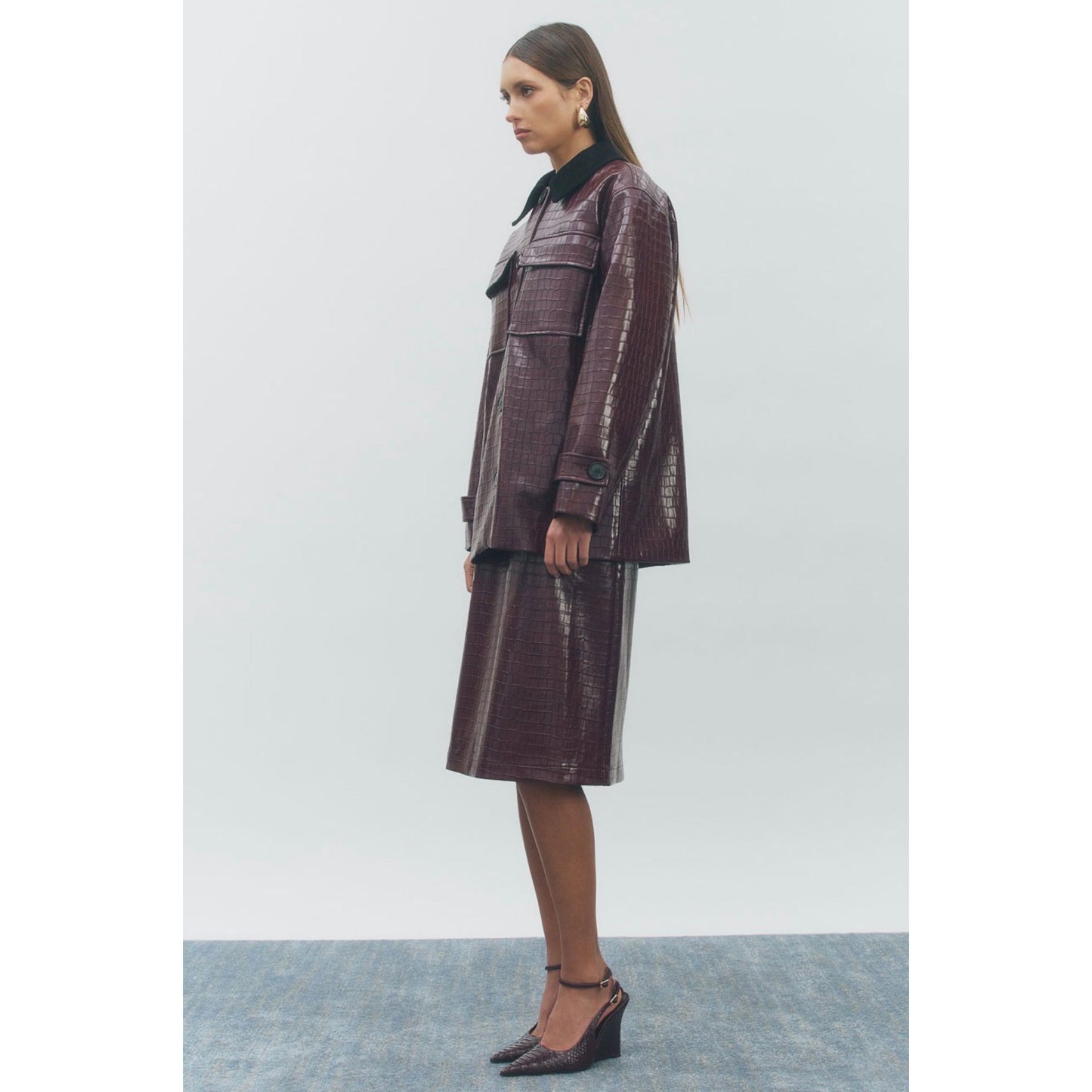 Millie Coat