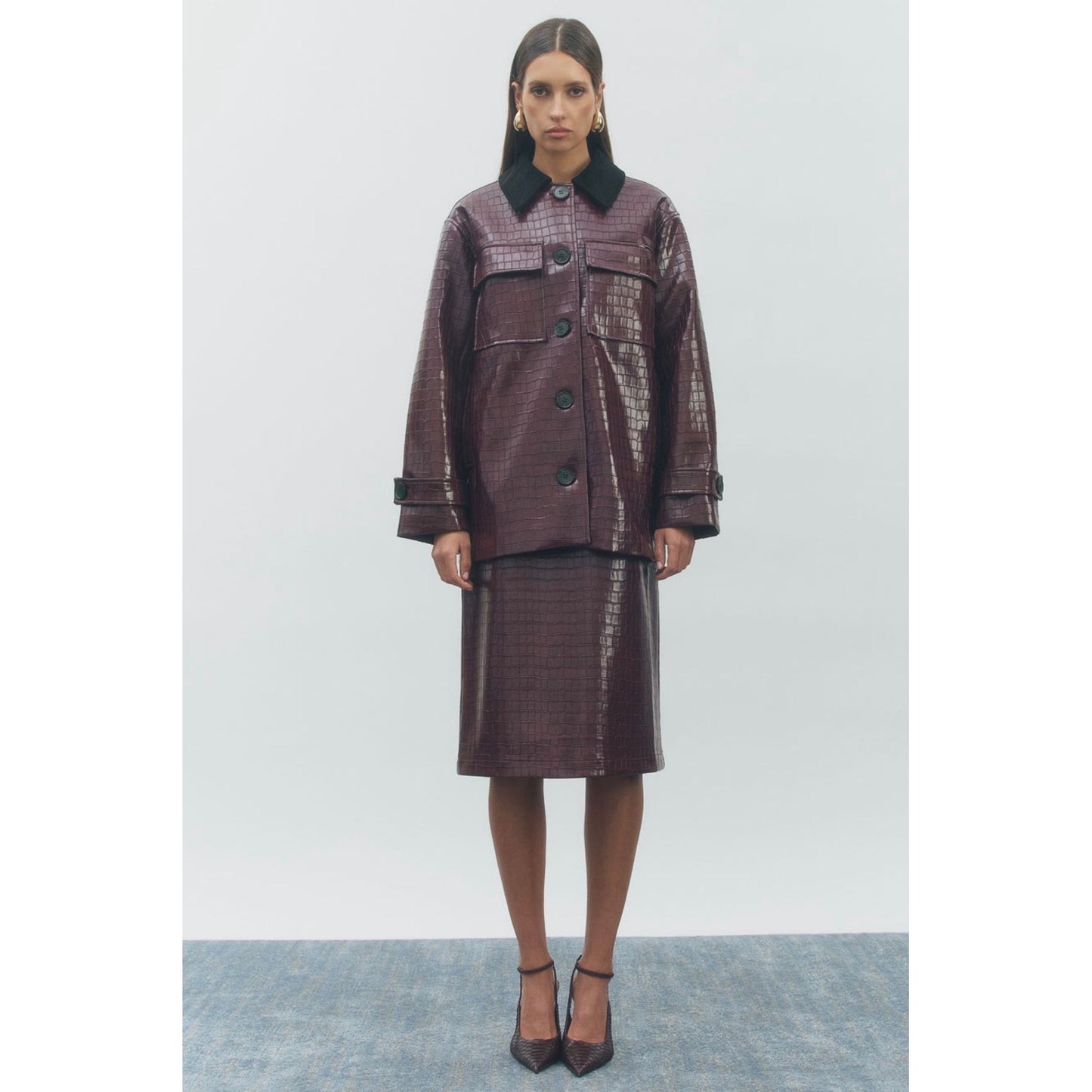 Millie Coat