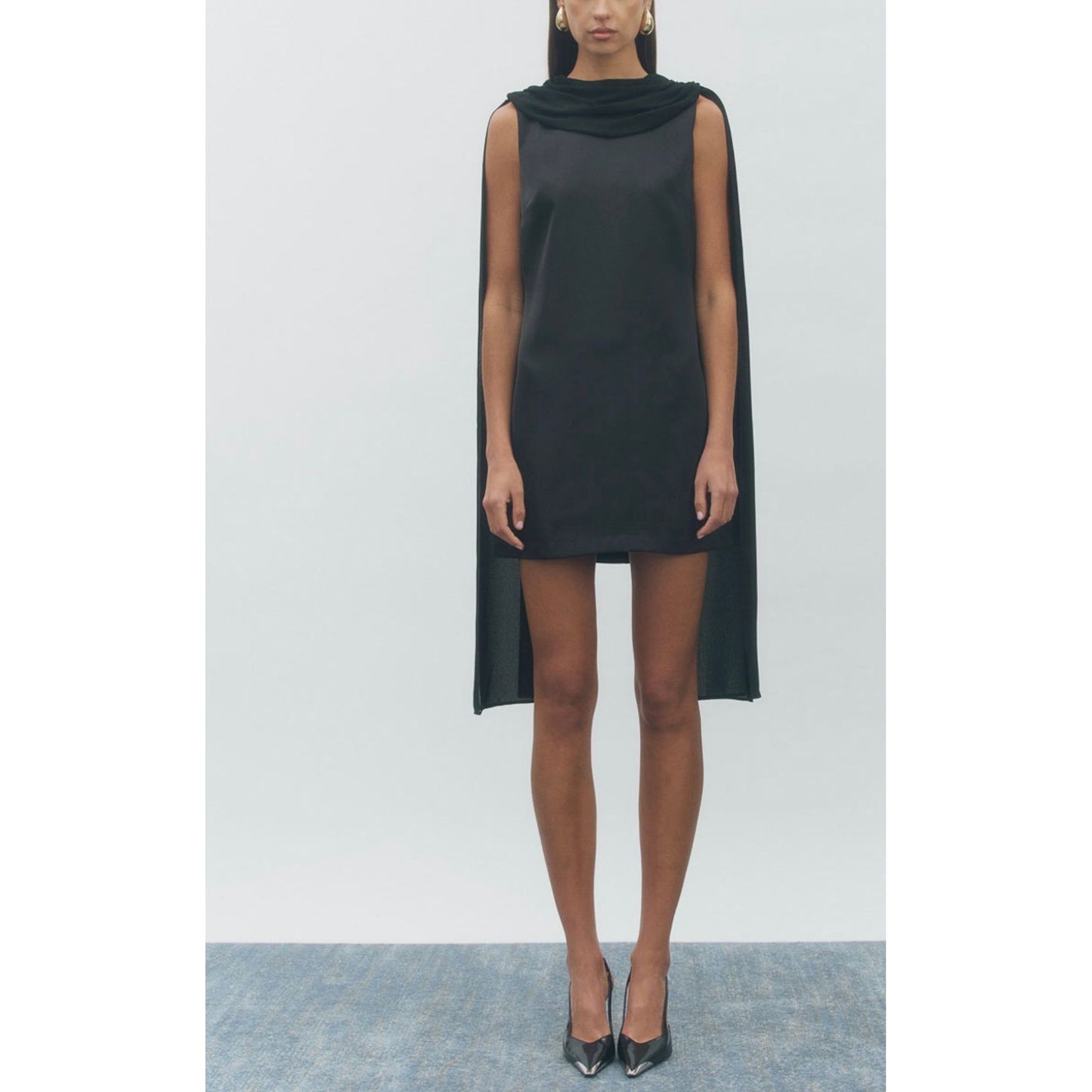 Blanca Dress