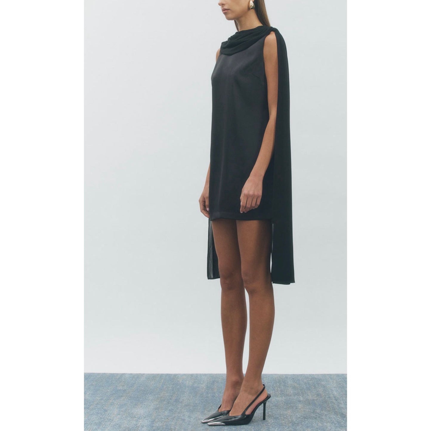 Blanca Dress