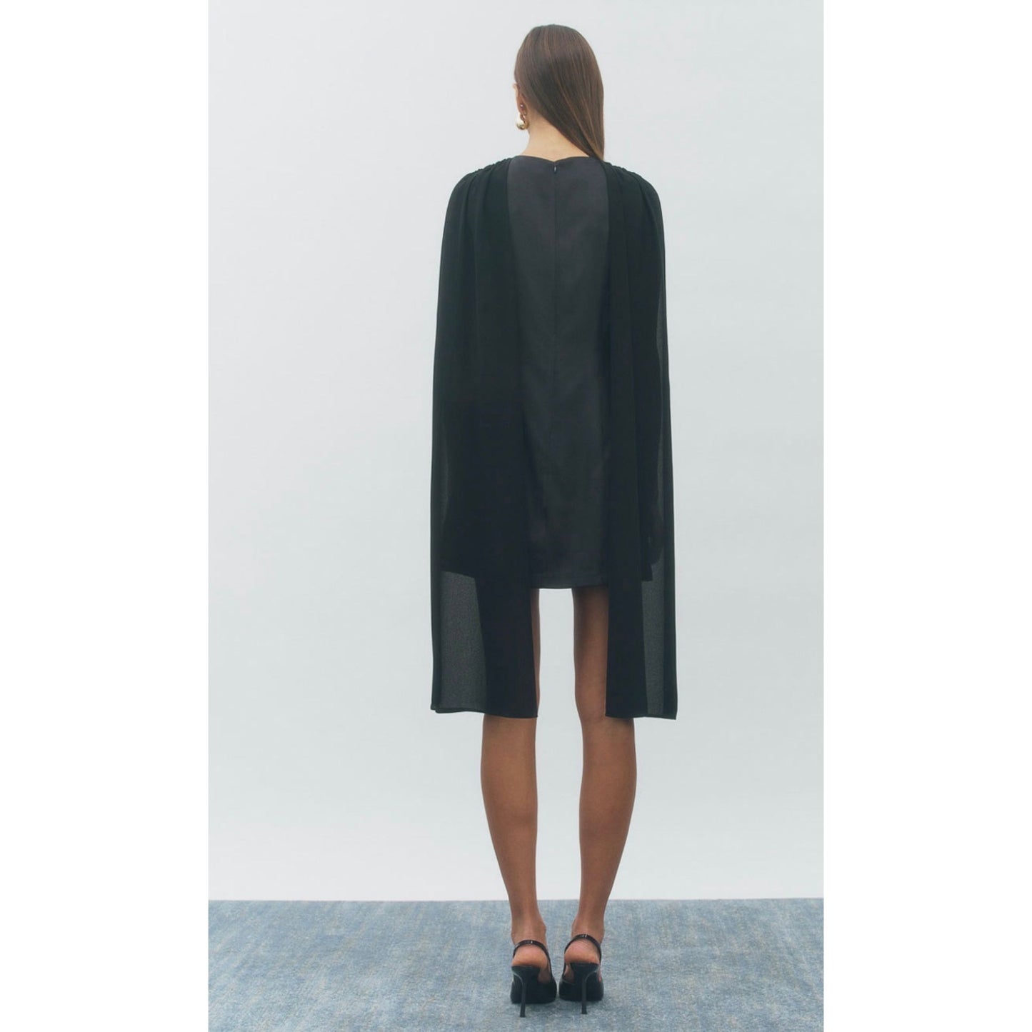 Blanca Dress