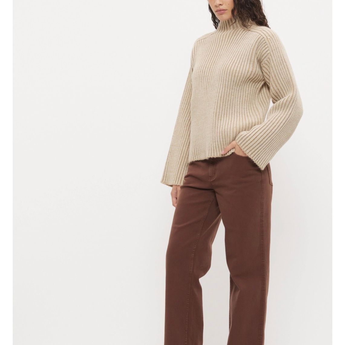Pheonix Sweater